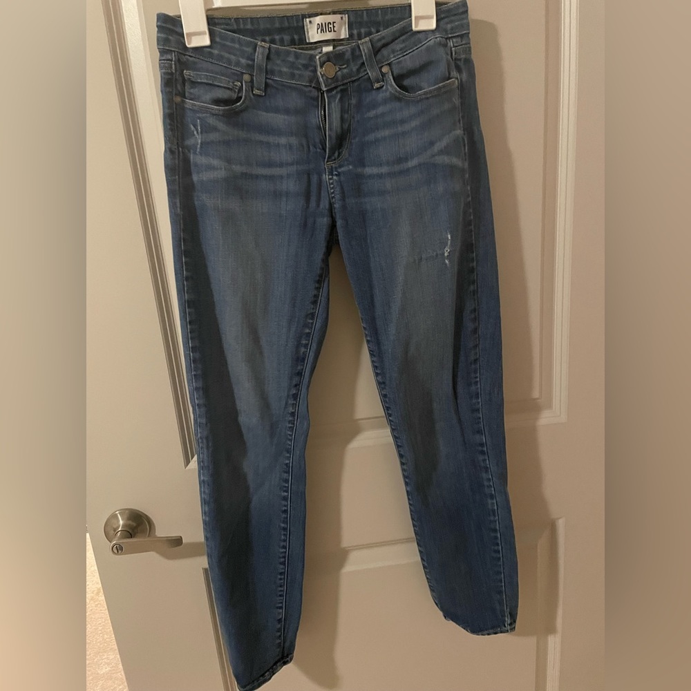 Paige Jeans sz.28